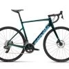 Cervelo Caledonia Disc Sram Rival ETap AXS - Oasis 2022 | Road Bikes