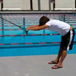 Finis Inc Dryland Cord - Green (Medium Resistance) | Other Accessories -Hot Sale Playtri -Tyler Store Jkc nL1zES4373LNYhuYXNiD8