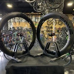 ENVE SES 7.8 - Carbon Clincher - DT Swiss 240 Hub Wheelset 2020 | Wheel Sets