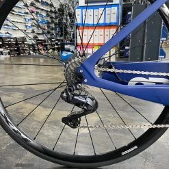 Quintana Roo PRSix Disc Ultegra Di2 Playtri Edition Blue 2020 | Triathlon & Time Trial Bikes -Hot Sale Playtri -Tyler Store K9G9HI0scmOpTDKmGYw2mOzWE