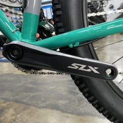 Breezer Lightning 27.5+ Pro - Grey/GRN | Hardtail -Hot Sale Playtri -Tyler Store KEjSZ6hBbFP4u73qUPM0EBjFQ