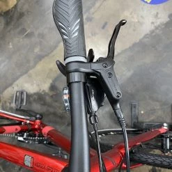 Felt Verza Speed 40 Shimano Altus - Red 2022 | Hybrid Bikes -Hot Sale Playtri -Tyler Store KGR4VMqq0msG1MHDg2HB9mwvY