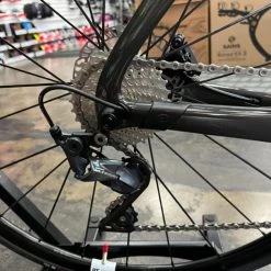 Cervelo P Series Ultegra - Black 2022 | Triathlon & Time Trial Bikes -Hot Sale Playtri -Tyler Store KQBMAeZUmt CQxfD h0pmQzkQ