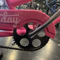 Tuesday Cycles June 1 LS 26" Cruiser - Strawberry Pink 2020 | Cruiser Bikes -Hot Sale Playtri -Tyler Store KQIDZlyFkMgDeD1AHztDbXtBs