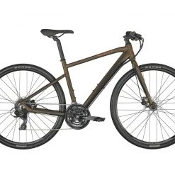 Scott Sub Cross 50 Shimano Tourney - 2022 | Hybrid Bikes -Hot Sale Playtri -Tyler Store KSAvUr4ouEGhMpiq7jTQ04KAU