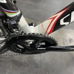 Specialized Tarmac S-Works Quick Step Team Edition Shimano 105 - 2008 USED | Road Bikes -Hot Sale Playtri -Tyler Store KlQeuGKWLiY2i9hJJz1N gTv4