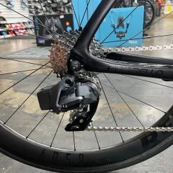 Pinarello Gan Sram Force ETap AXS / Reynold's AR58 Carbon Wheelset - B.O.B 2022 | Road Bikes 23 Pinarello Gan Sram Force ETap AXS / Reynold's AR58 Carbon Wheelset - B.O.B 2022 | Road Bikes -Hot Sale Playtri -Tyler Store Kp8QTmKohy2pl1eG5doJmsO4