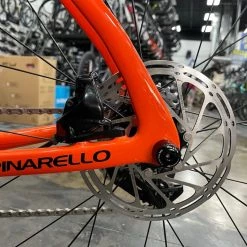 Pinarello Paris Disk SRAM Rival AXS - Orange 2022 | Road Bikes 18 Pinarello Paris Disk SRAM Rival AXS - Orange 2022 | Road Bikes -Hot Sale Playtri -Tyler Store KpWAXaJwVfvOLUzcWRoXniPVg