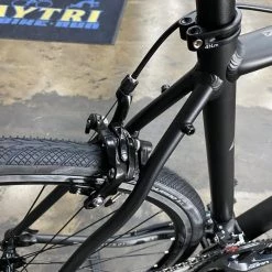 Fuji Sportif 2.1 Shimano Sora - Satin Black 2020 | Road Bikes -Hot Sale Playtri -Tyler Store KrqF32wVGg7kbm8S08I7onMfQ