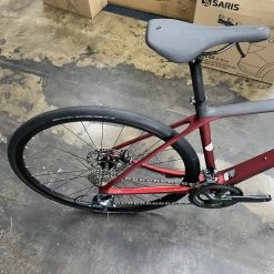 Scott Addict 30 Disc Shimano Tiagra - Red 2022 | Road Bikes -Hot Sale Playtri -Tyler Store KvDjNqHHCgUp 9nvahs8QpaW4