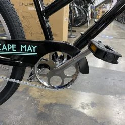 Fuji Cape May Cruiser (14" Frame) Black/Aqua 2021 | Cruiser Bikes -Hot Sale Playtri -Tyler Store KwgVTLs9wggJP1YH1 c44 ND8 1