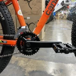 Cannondale Trail 6 Disc 27.5 - Impact Orange 2021 | Hardtail -Hot Sale Playtri -Tyler Store Kx82ulNIbPwZpfvz3K3Gfzfdw