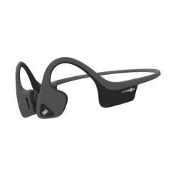 Aftershokx AfterShokz Air Open-Ear Lifestyle/ Sport Headphones - Slate Grey | Other Accessories