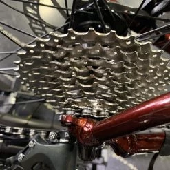 Fuji Jari 2.1 Disc Shimano Tiagra - Burnt Copper 2021 | Gravel Bikes -Hot Sale Playtri -Tyler Store KzzkhHk74gtnacy8jJj0Y59nQ