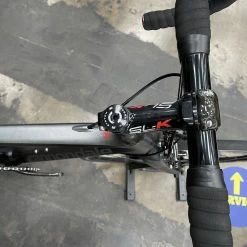 Cannondale Synapse Carbon Hi-MOD 2 SRAM Red 2013 - Demo | Road Bikes -Hot Sale Playtri -Tyler Store LB 2UG9wRR25zn3CcP7S ZFX4