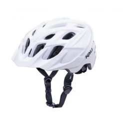 Kali Chakra Solo Helmet - White | Road Helmets