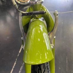 Retrospec Beaumont 7-Speed Step-Thru City Bike - Olive 2021 | Hybrid Bikes -Hot Sale Playtri -Tyler Store LFy6dsAPdIuWP4nQi B4dWUoc