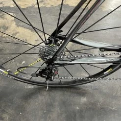 Cannondale Synapse Carbon Hi-MOD 2 SRAM Red 2013 - Demo | Road Bikes -Hot Sale Playtri -Tyler Store LJWqrAS67McJFTa5o4QgOOq80