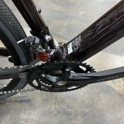 Scott Women's Contessa Addict Gravel 15 Disc Shimano GRX RX810 - Black 2020 | Gravel Bikes -Hot Sale Playtri -Tyler Store LWZP0oj6fa0xypf8bXXGzSajU