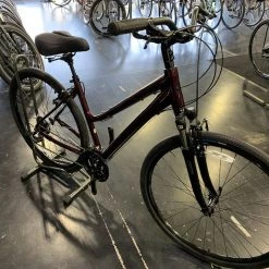 Cannondale Adventure Women&acirc;&euro;&scaron;&Atilde;&bdquo;&Atilde;&para;&acirc;&circ;&scaron;&Atilde;&lsquo;&acirc;&circ;&scaron;&Acirc;&yen;s 1 - Maroon 2021 | Hybrid Bikes -Hot Sale Playtri -Tyler Store LazTbc1tD9KdpNG81rLvFMuto