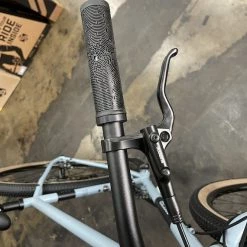 Breezer Bikes Radar Cafe - Satin Cool-Gray 2022 | Hybrid Bikes -Hot Sale Playtri -Tyler Store Le7gzbs5Img4YAJus 8wWoSEQ