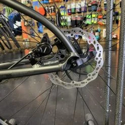 Breezer Thunder One Single-Speed Cross Country Mountain Bike 2019 | Hardtail -Hot Sale Playtri -Tyler Store LeRt daK3ZrN T4Ig91BafMg