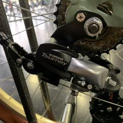 Retrospec Chatham Cruiser Women's 26" 7's Matcha Green 2020 | Cruiser Bikes -Hot Sale Playtri -Tyler Store LjzpO0JPHZOmYt1VXorH2JJQU