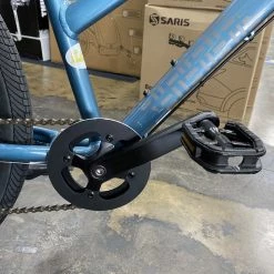 Breezer Bikes Midtown 1.7 LS Shimano Altus - Glacier Blue 2022 | Hybrid Bikes -Hot Sale Playtri -Tyler Store LmWAs3FbvYGeXSBEFjG3WSMGg