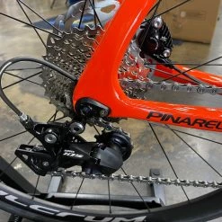 Pinarello Paris Disk Shimano 105 - Orange 2022 | Road Bikes -Hot Sale Playtri -Tyler Store LpT5SvWIFD5J8Kc9lYJV0 AQg