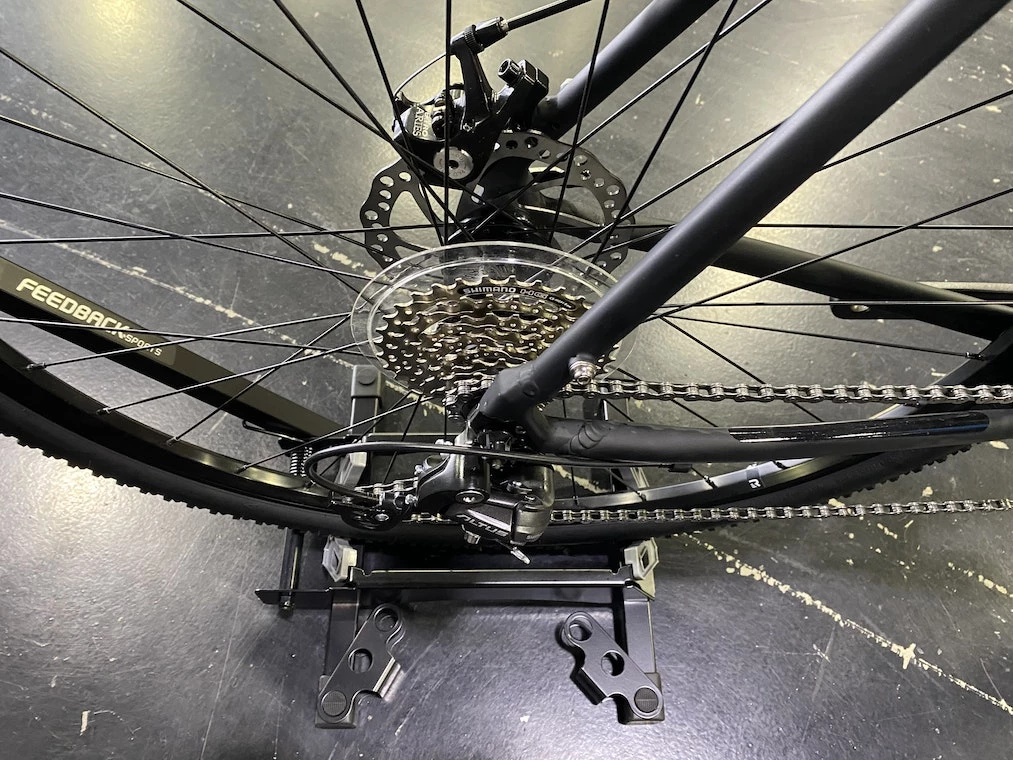 Retrospec Amok Hybrid | Gravel Bikes 6 Retrospec Amok Hybrid | Gravel Bikes - Image 6