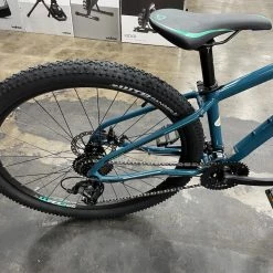Fuji Nevada 29 1.9 - Dark Teal 2021 | Hardtail -Hot Sale Playtri -Tyler Store MG0Di6lHrLSdimcRTldqKQ04E