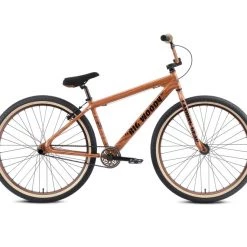 SE Bikes Big Ripper 29" - Wood Grain 2022 | Freestyle BMXs
