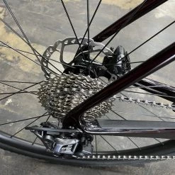 Cervelo Aspero Shimano GRX RX600 - Carbon/Red 2022 | Gravel Bikes -Hot Sale Playtri -Tyler Store MVZocG3QT2D9aufM0jW91gD9E