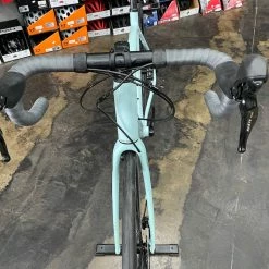 Scott Women's Contessa Speedster 15 Disc Shimano 105 - Spearmint 2021 | Road Bikes -Hot Sale Playtri -Tyler Store McpmsCPX7SdVatuNMt9izAT4E