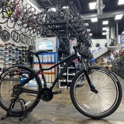 Batch Bicycles Batch The Mountain Bicycle 29" Wheels - Black 2021 2020 | Hardtail