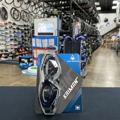 Aqua Sphere Kaiman Goggles (Small Fit) - Clear Lens | Other