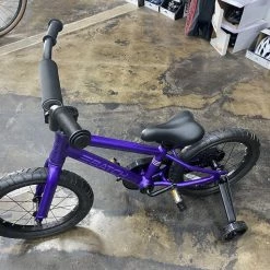 Batch Bicycles Batch Kid's Bicycle 16" - Purple 2021 | 16" Kids Bikes -Hot Sale Playtri -Tyler Store MvzD8R5Sg17hXaXZJixIzZ7Ko