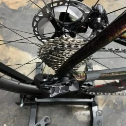 Cervelo S5 Shimano Ultegra Di2 12 Speed - Iron Oxide 2022 | Triathlon & Time Trial Bikes -Hot Sale Playtri -Tyler Store Mx 5x60aYS3srz0c2kG9piCqA