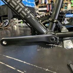 Breezer Bikes Midtown 1.5 ST Skyline Black 2021 | Hybrid Bikes -Hot Sale Playtri -Tyler Store N kj jTMGMDFKiC2yz rK50uc