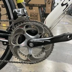 Specialized S-Works Tarmac SL3 Sram Red - 2010 USED | Road Bikes -Hot Sale Playtri -Tyler Store N4JxpkT1m010OfvErexLfjOsI