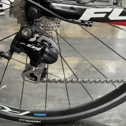 Fuji Altamira 2.2 Shimano 105 - 2013 Demo | Road Bikes -Hot Sale Playtri -Tyler Store NC1niT3AEhggT8WAbQRkxDznM