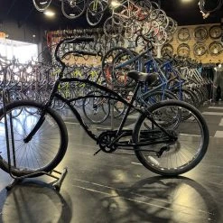 Tuesday Cycles June 7 7-Speed - Black 2021 | Cruiser Bikes -Hot Sale Playtri -Tyler Store NKFzaSXWl8j9LBTOEmmDj4p7U