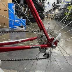 N/A Royce Union GSX 1000 Shimano RSX - USED | Road Bikes -Hot Sale Playtri -Tyler Store NNLizeZPV1UhVig6axeTRPwH4