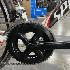 Specialized Tarmac S-Works Quick Step Team Edition Shimano 105 - 2008 USED | Road Bikes -Hot Sale Playtri -Tyler Store N HYnfOjOXo45JUT4pMV57H I