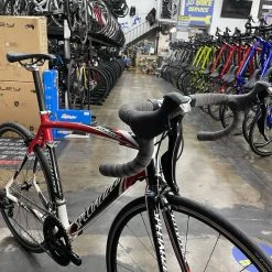 Specialized Tarmac S-Works Quick Step Team Edition Shimano 105 - 2008 USED | Road Bikes -Hot Sale Playtri -Tyler Store NqMh754I3NeoUa3y8IuK6Omg
