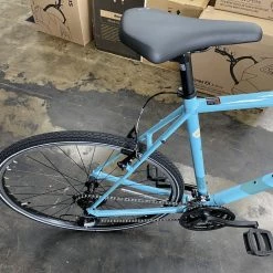 Felt Verza Speed 50 Shimano Acera - Purist Blue 2022 | Hybrid Bikes -Hot Sale Playtri -Tyler Store Nr4n1 wCSVefqqfCYaJwX1zPE