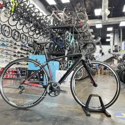 Eddy Merckx Sallanches 64 Shimano Ultegra - 2017 Demo | Road Bikes