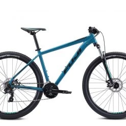 Fuji Nevada 29 1.9 2022 | Hardtail