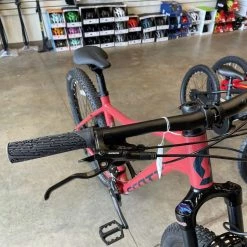 Scott Contessa Active 30 Disc Shimano Alivio 2021 | Hardtail -Hot Sale Playtri -Tyler Store O4D02Cx449u48bf7FIBR2WOcA