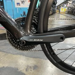 Scott Addict 30 Shimano 105 - Red 2022 | Road Bikes -Hot Sale Playtri -Tyler Store OCEa6ccioTzU9Y6BrlaBakQi8